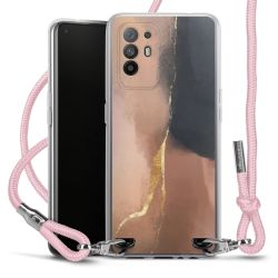 Carry Case Fabric pink