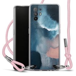 Carry Case Fabric pink