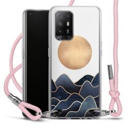 Carry Case Fabric pink