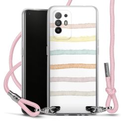 Carry Case Fabric pink