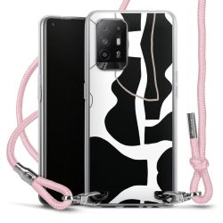 Carry Case Fabric pink