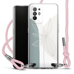 Carry Case Fabric pink