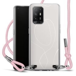 Carry Case Fabric pink