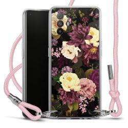 Carry Case Fabric pink