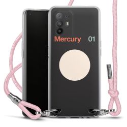 Carry Case Fabric pink