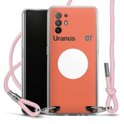 Carry Case Fabric pink