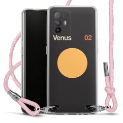 Carry Case Fabric pink