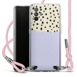 Carry Case Fabric pink