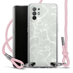 Carry Case Fabric pink