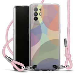 Carry Case Fabric pink