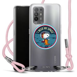 Carry Case Fabric pink