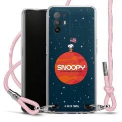 Carry Case Fabric pink