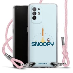 Carry Case Fabric pink