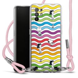 Carry Case Fabric pink