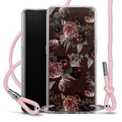 Carry Case Fabric pink