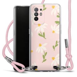 Carry Case Fabric pink