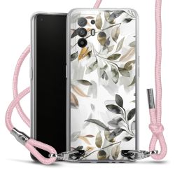 Carry Case Fabric pink