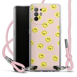 Carry Case Fabric pink