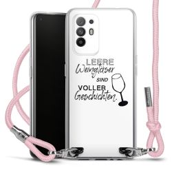 Carry Case Fabric pink