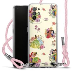 Carry Case Fabric pink