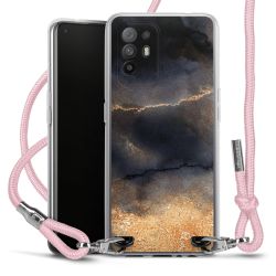 Carry Case Fabric pink