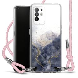 Carry Case Fabric pink