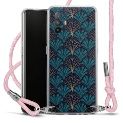 Carry Case Fabric pink