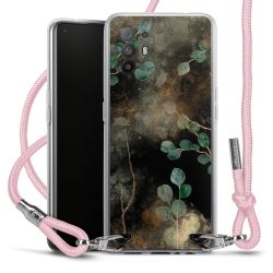 Carry Case Fabric pink