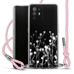 Carry Case Fabric pink