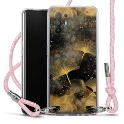 Carry Case Fabric pink