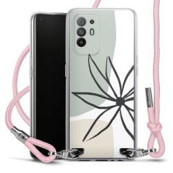 Carry Case Fabric pink