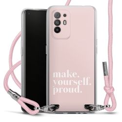 Carry Case Fabric pink