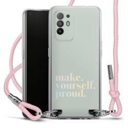 Carry Case Fabric pink