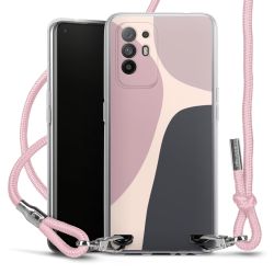 Carry Case Fabric pink