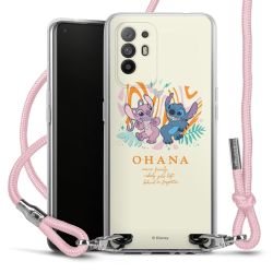 Carry Case Fabric pink