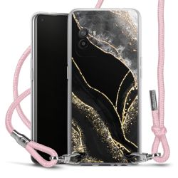 Carry Case Fabric pink