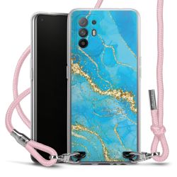 Carry Case Fabric pink