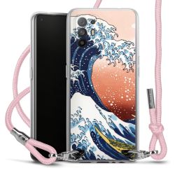 Carry Case Fabric pink