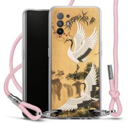 Carry Case Fabric pink