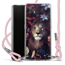 Carry Case Fabric pink