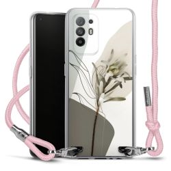 Carry Case Fabric pink