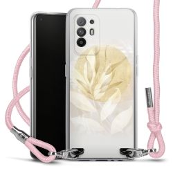 Carry Case Fabric pink