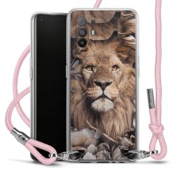 Carry Case Fabric pink