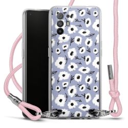 Carry Case Fabric pink