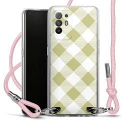 Carry Case Fabric pink