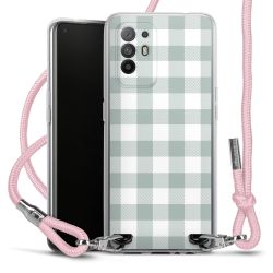 Carry Case Fabric pink