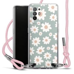 Carry Case Fabric pink