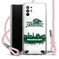 Carry Case Fabric pink