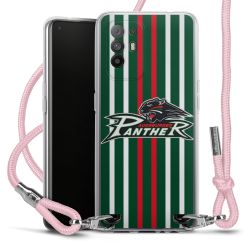 Carry Case Fabric pink