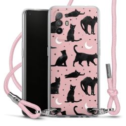 Carry Case Fabric pink